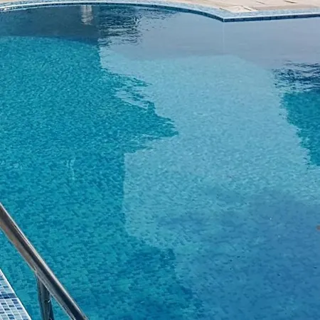 Azaleya 2 Bedroom 2 Bathroom Private Pool See View Ахелой