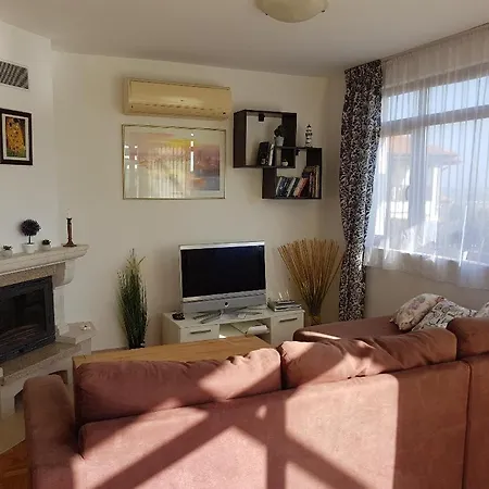 Луксозна вила Azaleya 2 Bedroom 2 Bathroom Private Pool See View *