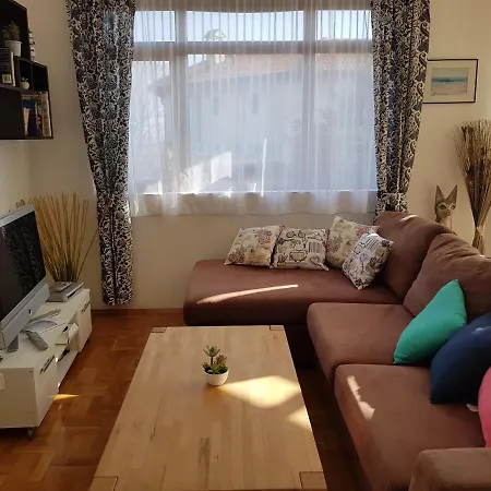 Луксозна вила Azaleya 2 Bedroom 2 Bathroom Private Pool See View Ахелой