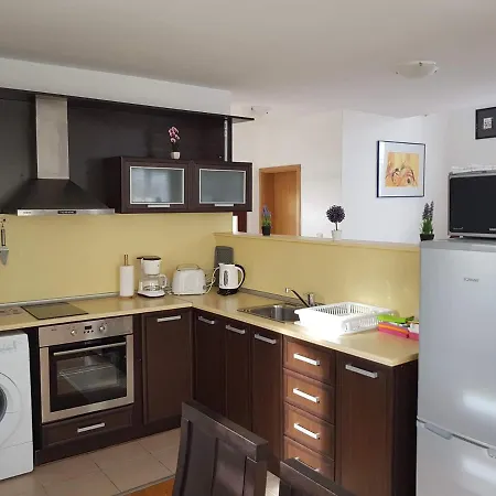 Azaleya 2 Bedroom 2 Bathroom Private Pool See View *