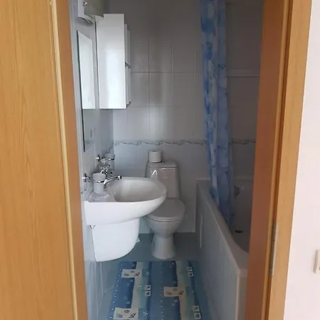 Vila Azaleya 2 Bedroom 2 Bathroom Private Pool See View Acheloj