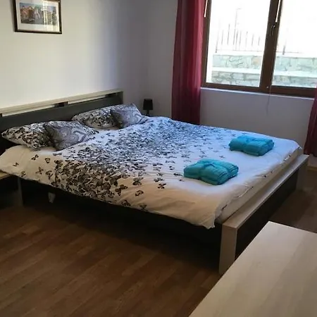 Azaleya 2 Bedroom 2 Bathroom Private Pool See View Vila Acheloj