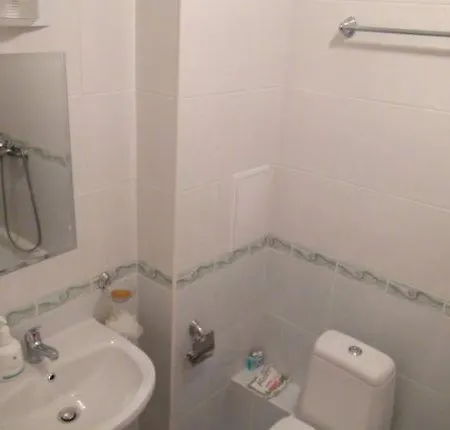 Azaleya 2 Bedroom 2 Bathroom Private Pool See View Vila Acheloj