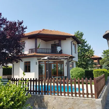 Azaleya 2 Bedroom 2 Bathroom Private Pool See View Acheloj