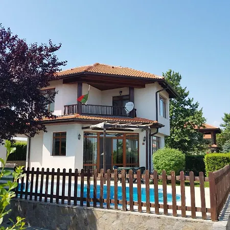 Vila Azaleya 2 Bedroom 2 Bathroom Private Pool See View *
